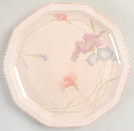 Magic Moods Salad Plate