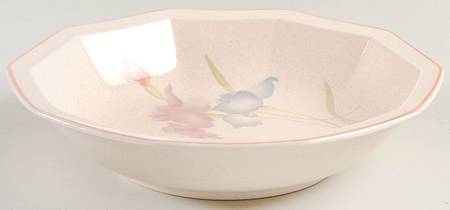 Magic Moods Rim Soup Bowl