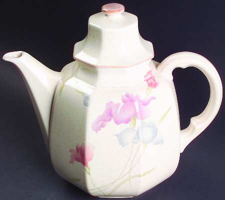 Magic Moods Coffee Pot & Lid