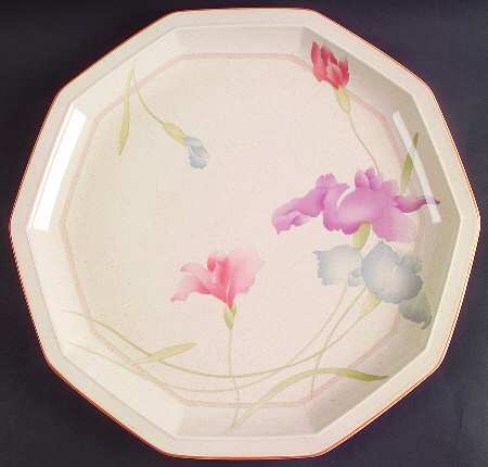 Magic Moods 12" Chop Plate (Round Platter)