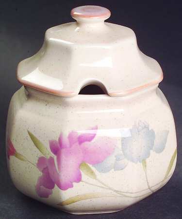 Magic Moods Sugar Bowl & Lid