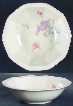 Magic Moods Rim Cereal Bowl