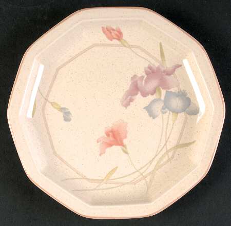 Magic Moods Bread & Butter Plate