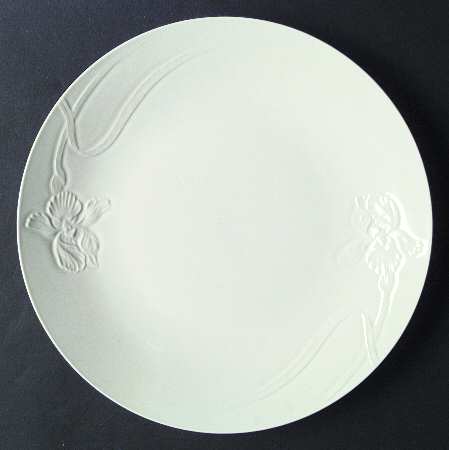 May Melody Dinner Plate