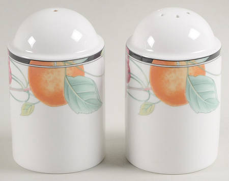 Majestic Meadow Salt & Pepper Set