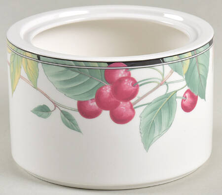 Majestic Meadow Sugar Bowl No Lid