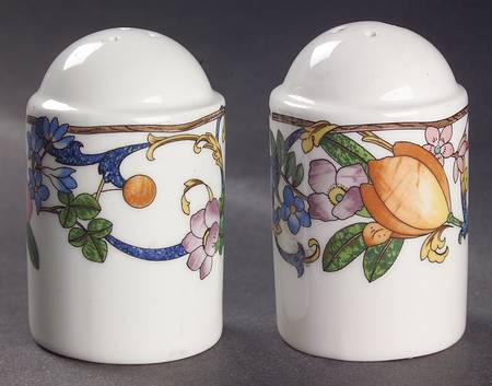 Magical Meadow Salt & Pepper Set