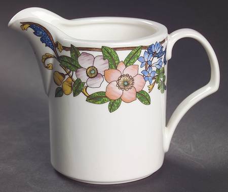 Magical Meadow Creamer