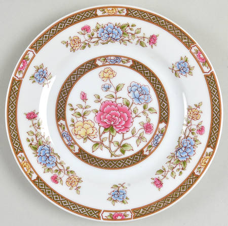 Mandalay (L9018) Bread & Butter Plate