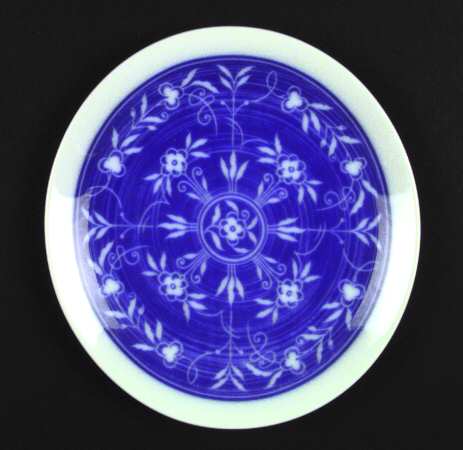 Mandarin 10" Oval Vegetable Bowl