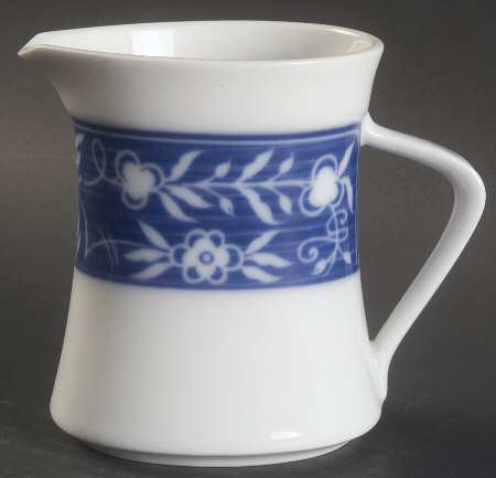 Mandarin Creamer