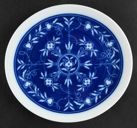 Mandarin Salad Plate