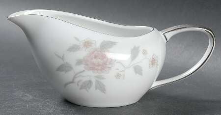 Mandarin Creamer