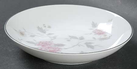 Mandarin Fruit/Dessert (Sauce) Bowl