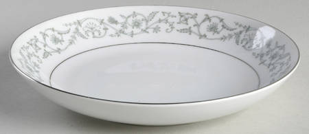Manor Coupe Soup Bowl