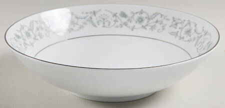 Manor 8" Round Vegetable Bowl