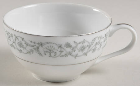 Manor Flat Cup