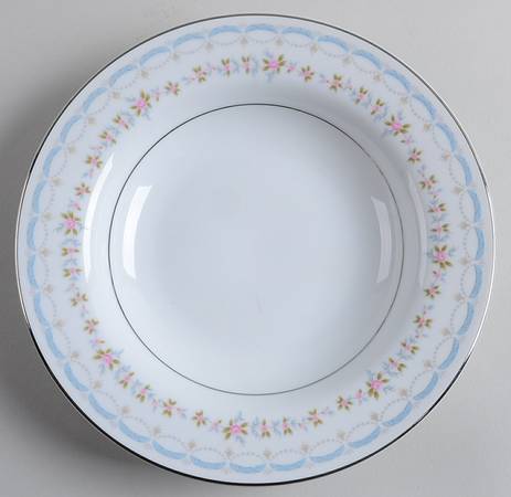 Manon Rim Soup Bowl
