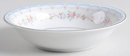 Manon Fruit/Dessert (Sauce) Bowl