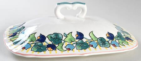 Manorville Lid for 2.5 Quart Oval Covered Casserole