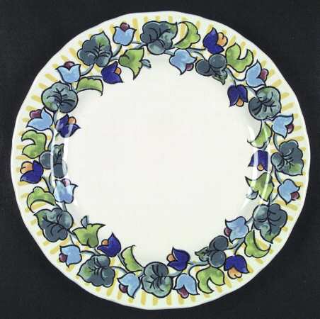 Manorville Dinner Plate