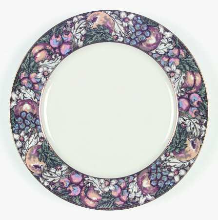 Majestic Orchard Salad Plate