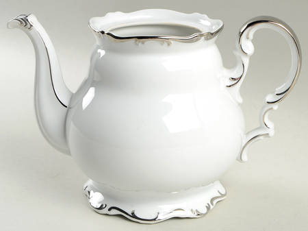 Marlboro Teapot No Lid