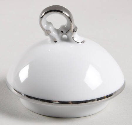 Marlboro Lid for Sugar Bowl