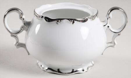 Marlboro Sugar Bowl No Lid
