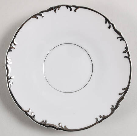 Marlboro Saucer