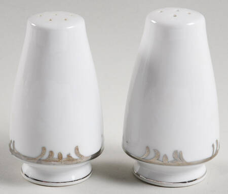 Marlboro Salt & Pepper Set by Mikasa