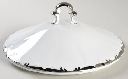 Marlboro Lid for Round Vegetable