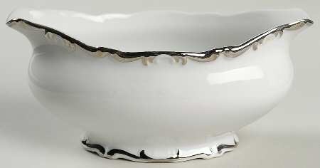 Marlboro Gravy Boat