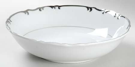 Marlboro 8" Round Vegetable Bowl