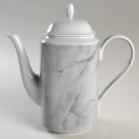Marbella Coffee Pot & Lid
