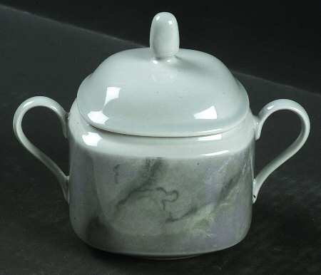 Marbella Sugar Bowl & Lid