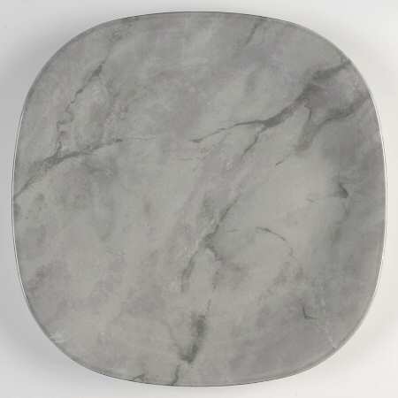 Marbella 12" Chop Plate (Round Platter)