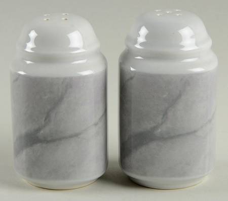 Marbella Salt & Pepper Set