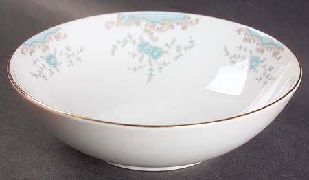 Marcia Coupe Cereal Bowl
