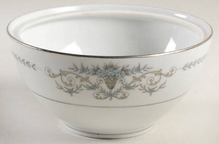 Margaret Sugar Bowl No Lid