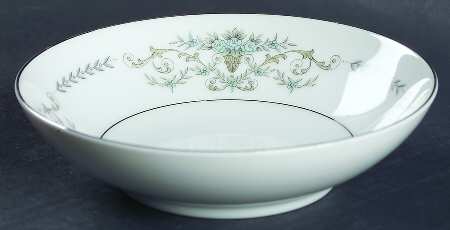 Margaret Fruit/Dessert (Sauce) Bowl