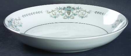 Margaret Coupe Soup Bowl