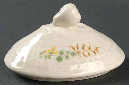 Margaux Lid for Sugar Bowl