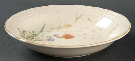 Margaux Soup/Cereal Bowl