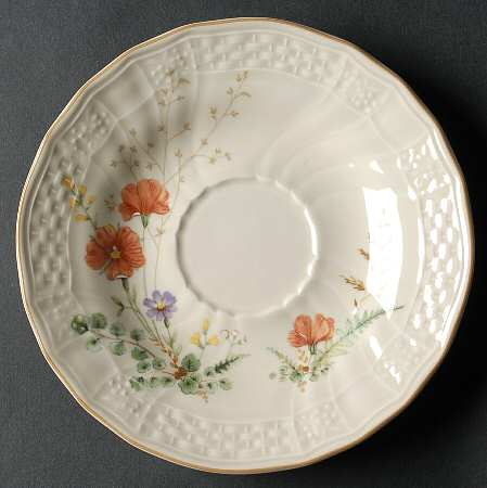 Margaux Saucer