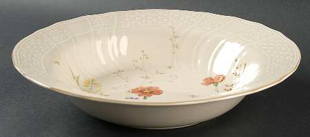Margaux 10" Round Vegetable Bowl