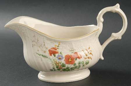 Margaux Gravy Boat