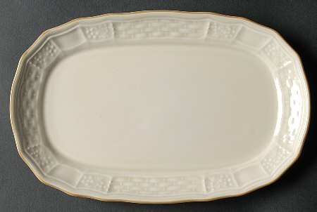 Margaux 1/4 Lb Butter No Lid