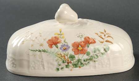 Margaux Lid for 1/4 Lb Butter