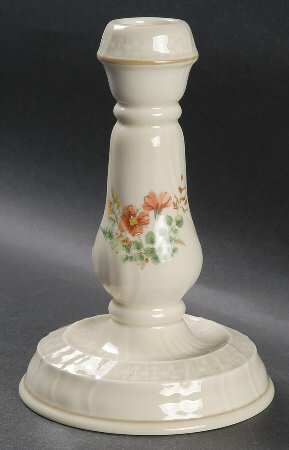 Margaux 7" Candlestick